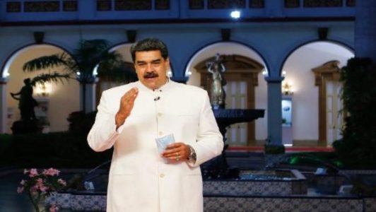 Venezuela. Presidente Maduro resalta fortaleza ante EE.UU.