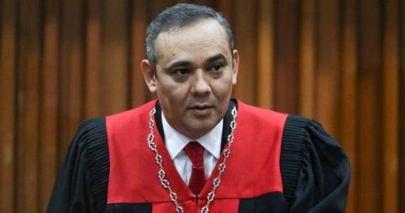 Venezuela. Presidente del Tribunal Superior de Justicia de Venezuela rechaza