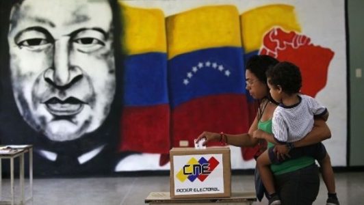 Venezuela. Rechazan hostilidad del Reino Unido sobre elecciones