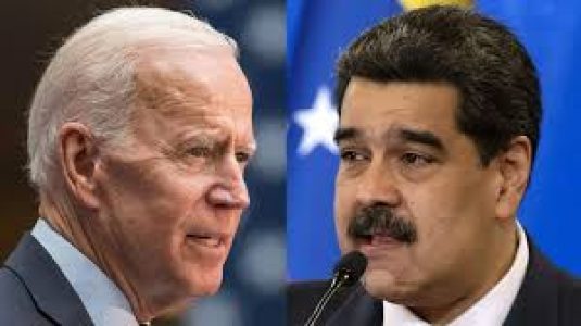 Venezuela. También para Biden, es una «emergencia nacional»