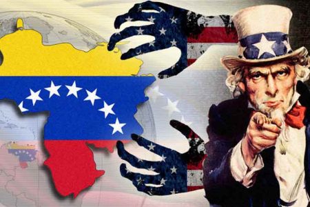 Venezuela califica de “cínico” a EEUU por incluirla en su lista negra por terrorismo tras Operación Gedeón – La otra Andalucía