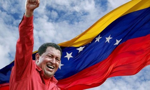 Venezuela y el internacionalismo. Federico R. Tirado entrevista a Iñaki Gil de San Vicente