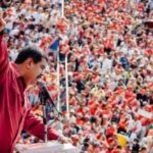 Venezuela.Contra el cowboy del Pentágono, la estatura moral de un presidente-pueblo. Carta de Nicolás Maduro a los estadounidenses