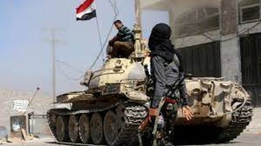 Yemen. Las amplias opciones de disuasión… ¿Se trasladará la batalla