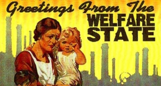welfare-state